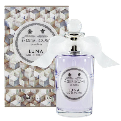 Penhaligon's 潘海利根 Luna 月亮女神中性淡香水 EDT - La Fée Beauty