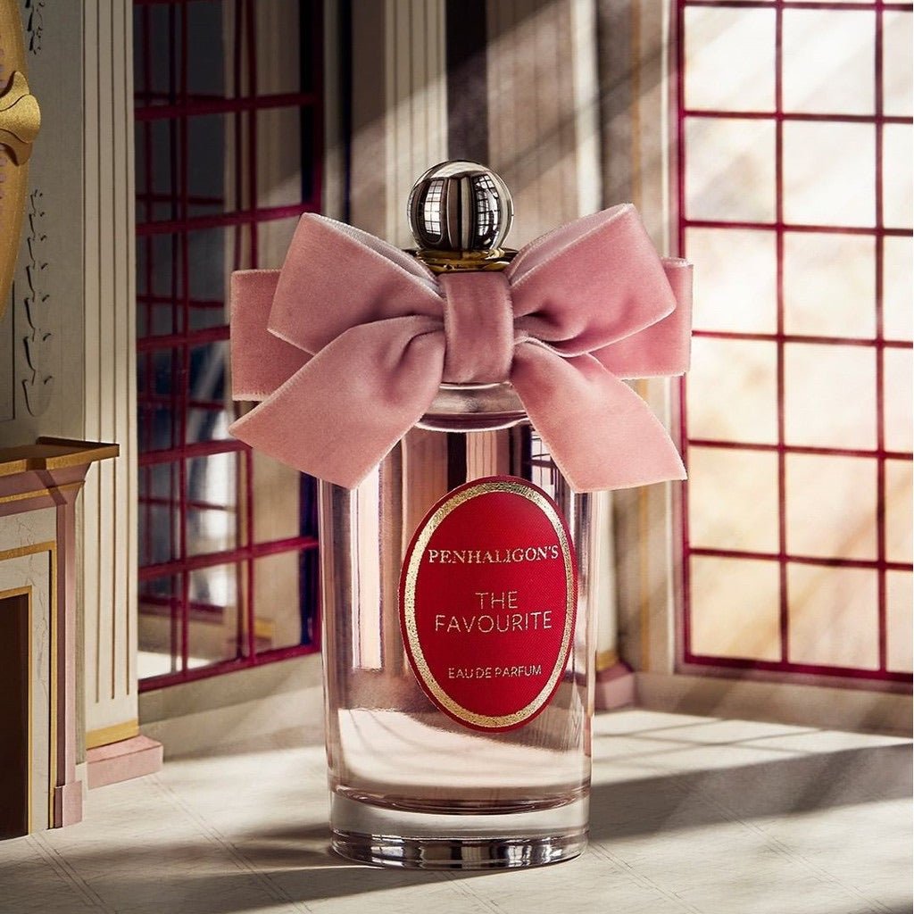 Penhaligon's 潘海利根 THE FAVOURITE Eau de Parfum 女王的耳語淡香精 - La Fée Beauty