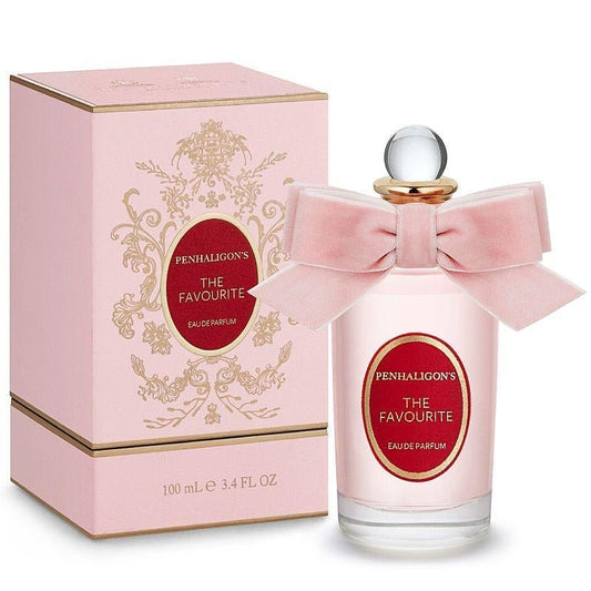Penhaligon's 潘海利根 THE FAVOURITE Eau de Parfum 女王的耳語淡香精 - La Fée Beauty