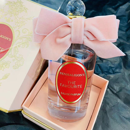 Penhaligon's 潘海利根 THE FAVOURITE Eau de Parfum 女王的耳語淡香精 - La Fée Beauty