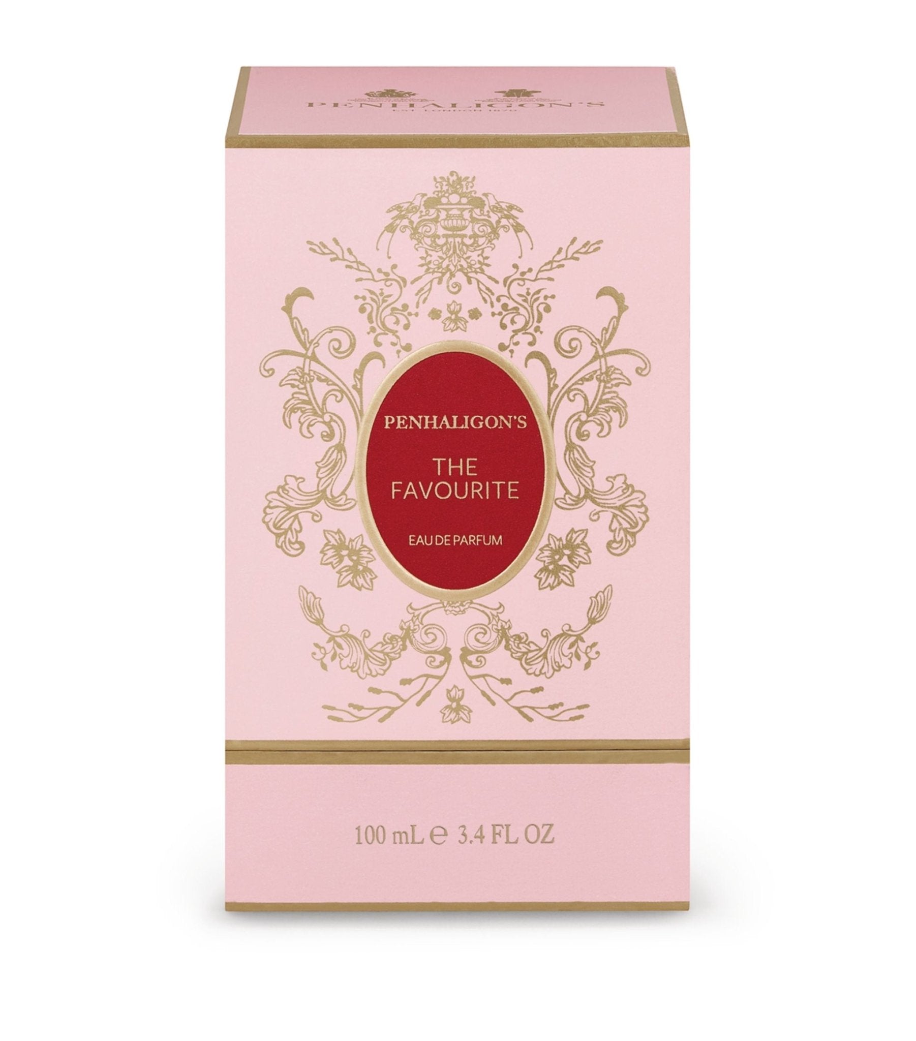 Penhaligon's 潘海利根 THE FAVOURITE Eau de Parfum 女王的耳語淡香精 - La Fée Beauty