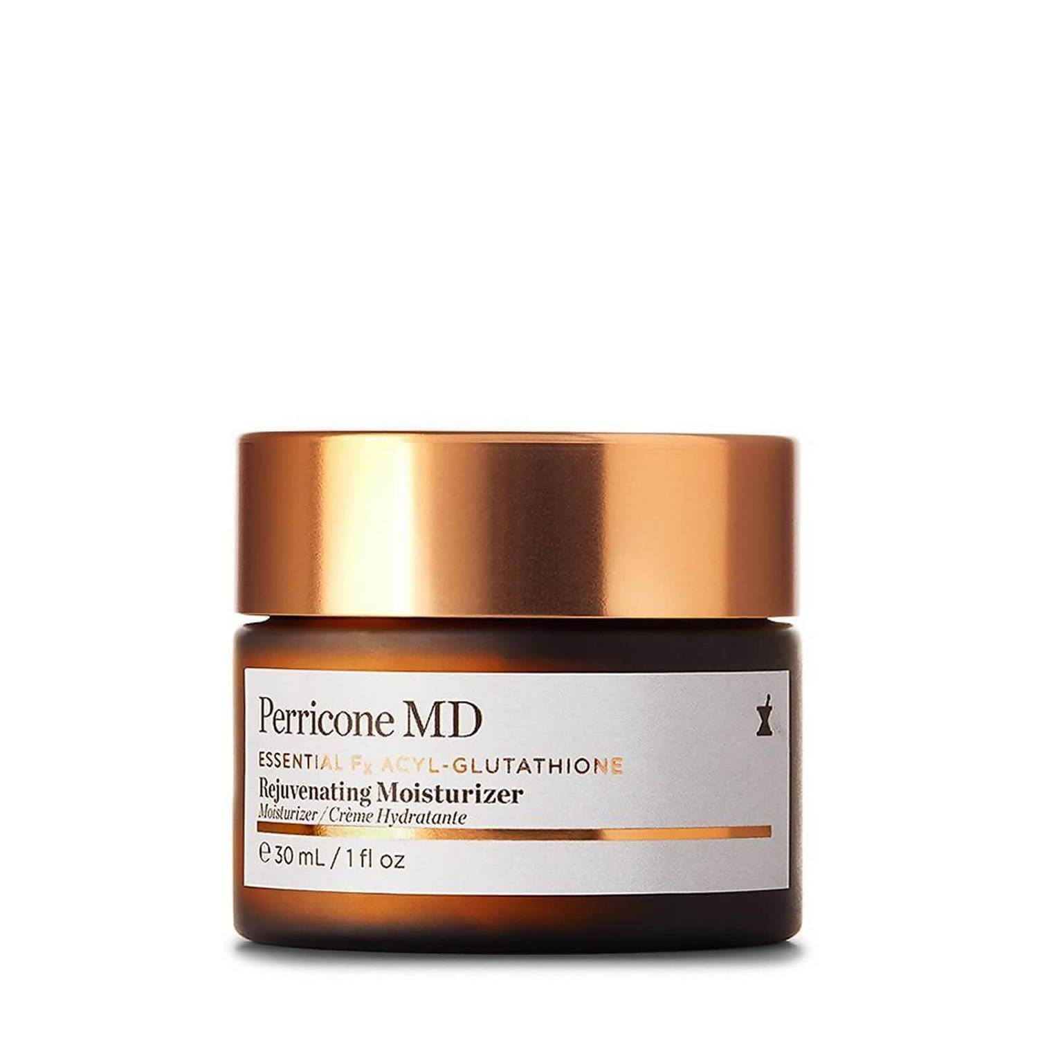 PERRICONE MD 裴禮康 酰胺谷胱肽深層緊致金醇面霜 30ml - La Fée Beauty