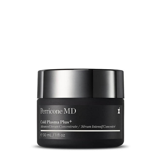 PERRICONE MD 裴禮康 Cold Plasma Plus Serum 冷等離子抗衰老霜/冷潤面霜/冷霜 30ml - La Fée Beauty