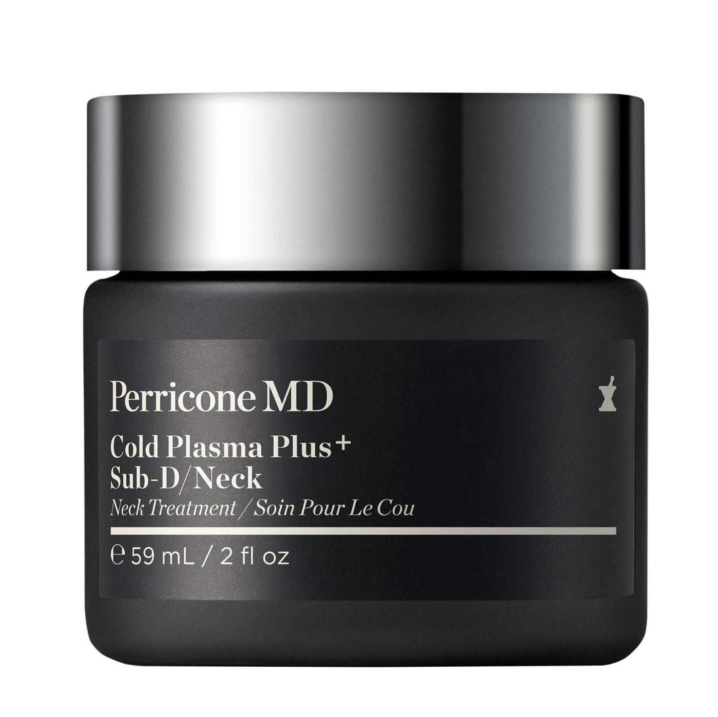 PERRICONE MD 冷潤頸霜緊致提拉 去頸紋美頸霜 Cold Plasma Plus+ Sub-D/Neck 59ml - La Fée Beauty