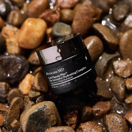 PERRICONE MD 裴禮康 Cold Plasma Plus The Intensive Hydrating Complex 59mL - La Fée Beauty
