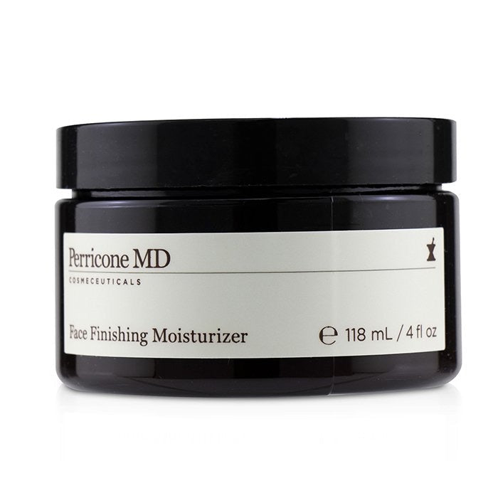PERRICONE MD裴禮康 Face Finishing Moisturizer 玫瑰精華霜 抗初老凍齡利器 補水保濕118ml - La Fée Beauty
