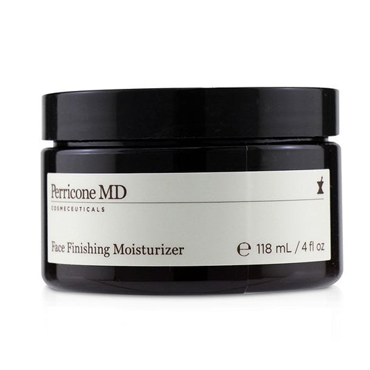 PERRICONE MD裴禮康 Face Finishing Moisturizer 玫瑰精華霜 抗初老凍齡利器 補水保濕118ml - La Fée Beauty