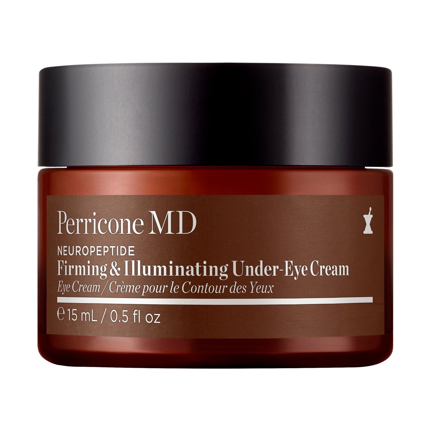 PERRICONE MD裴禮康 NEUROPEPTIDE FIRMING & ILLUMINATING UNDER-EYE CREAM 15ML - La Fée Beauty
