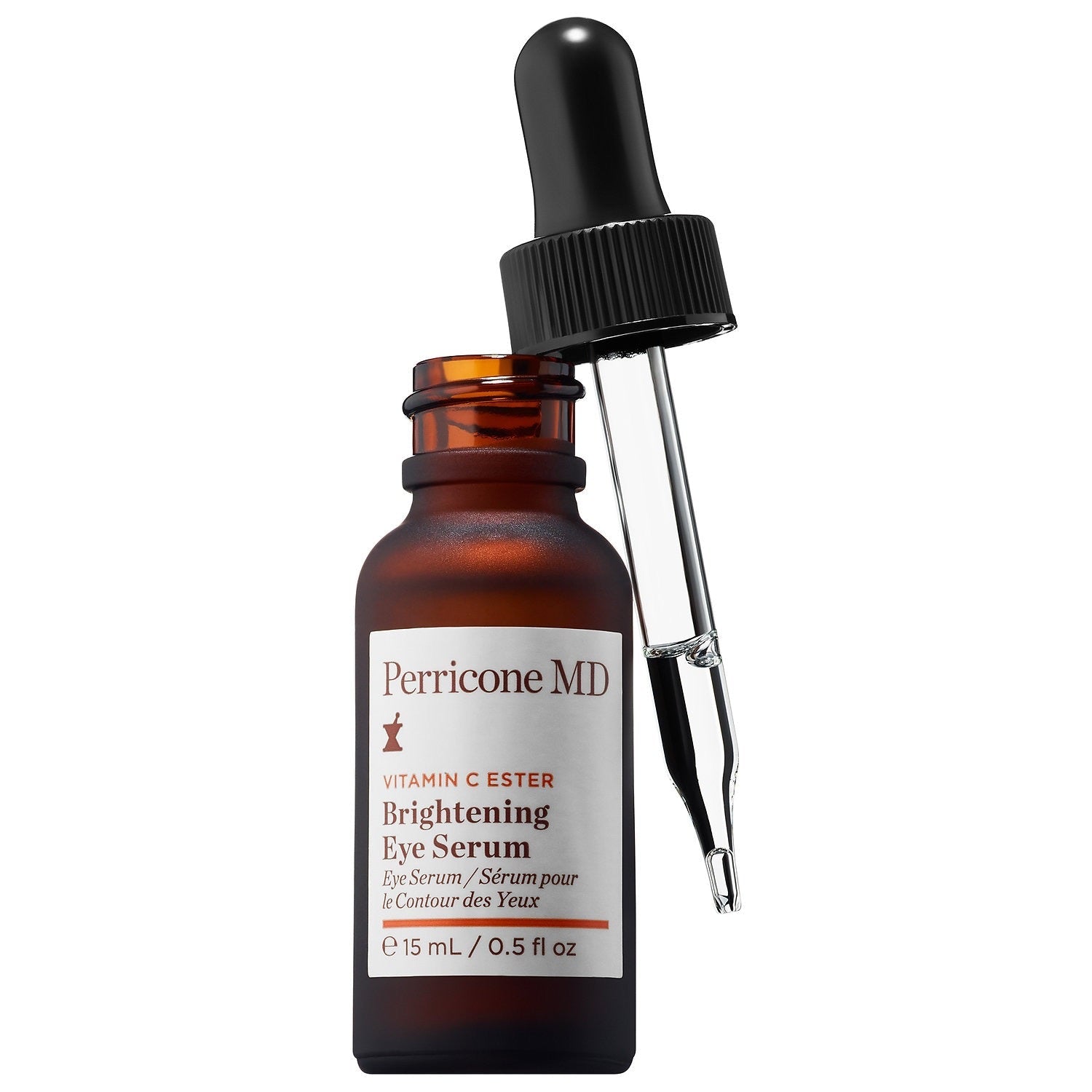 PERRICONE MD 裴禮康 Vitamin C Ester Brightening Eye Serum 15ml - La Fée Beauty