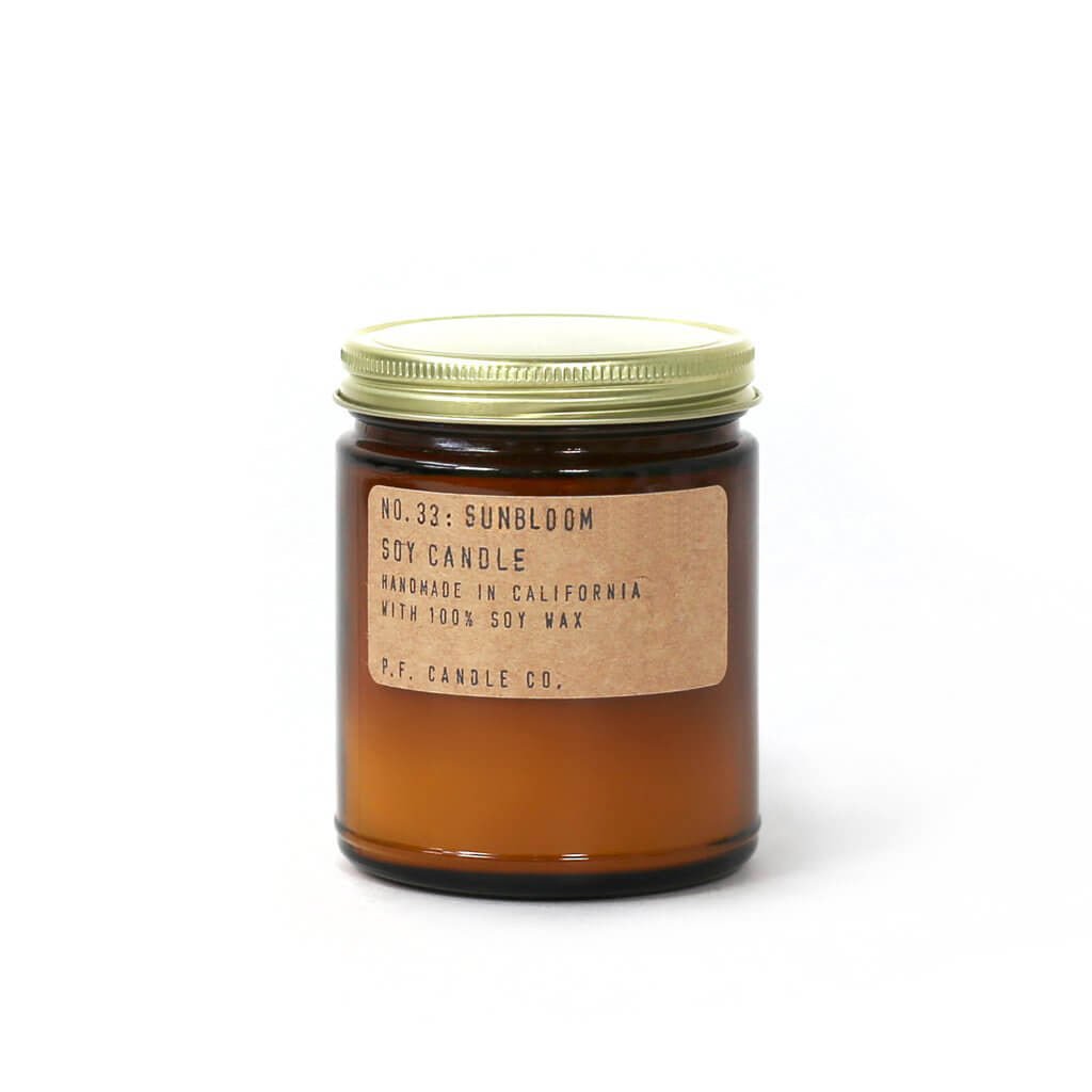 美國 P.F. CANDLE CO. NO. 33 SUNBLOOM 陽光煥發 - La Fée Beauty