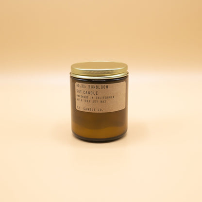 美國 P.F. CANDLE CO. NO. 33 SUNBLOOM 陽光煥發 - La Fée Beauty