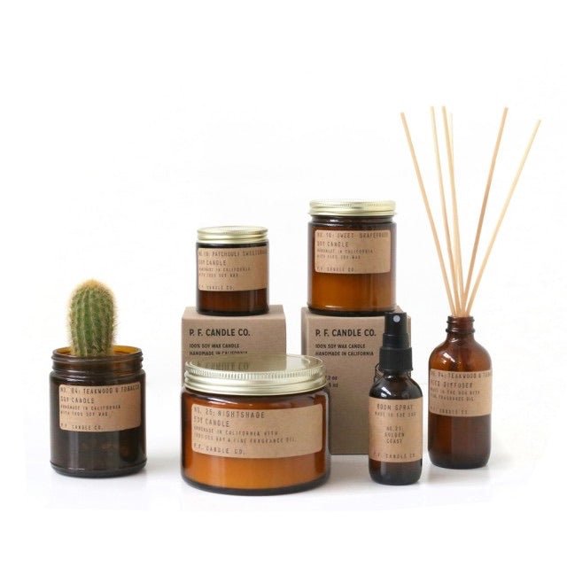 美國 P.F. CANDLE CO. NO.29 北美松針 手工香氛蠟燭 - La Fée Beauty