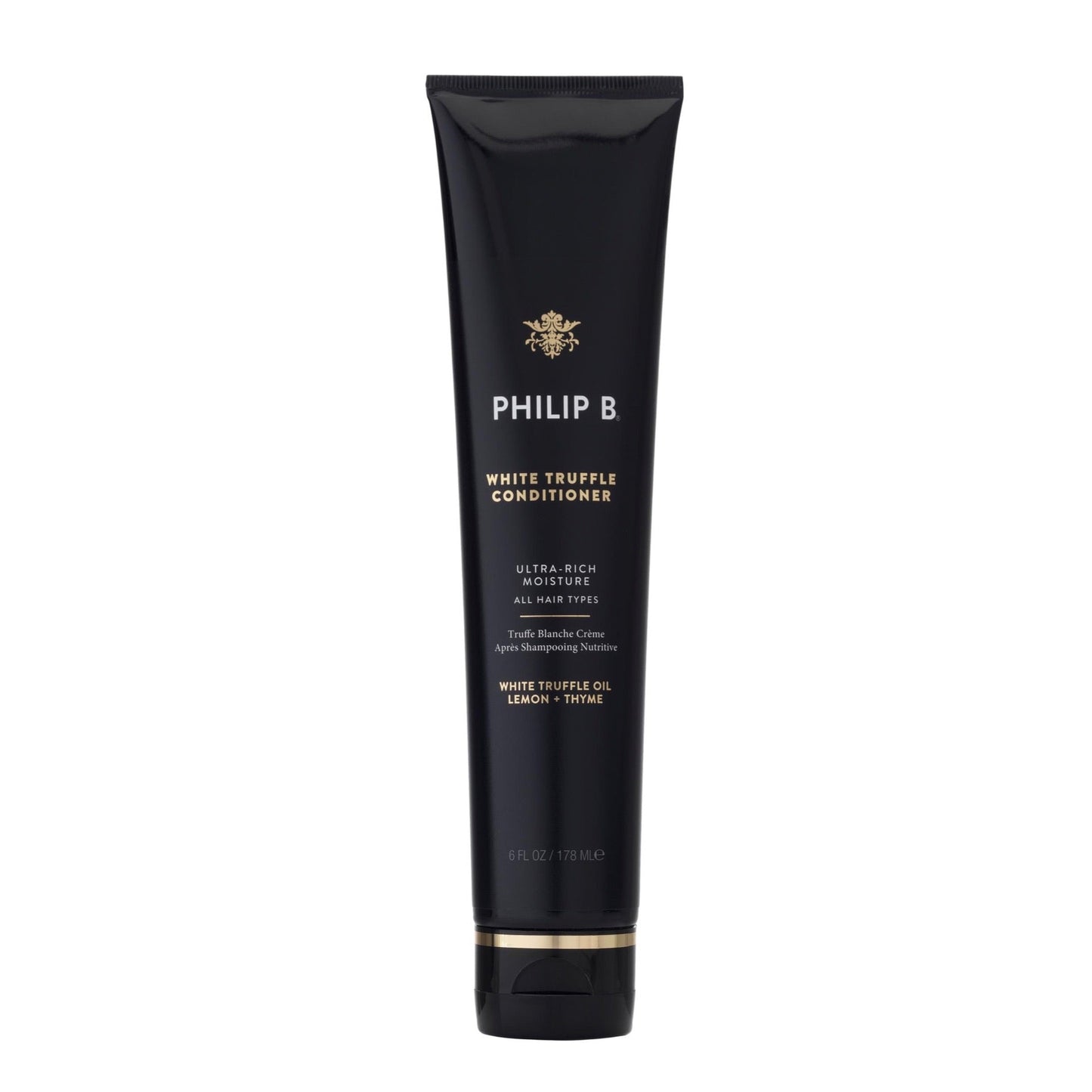 Philip B 白松露護髮素 178ml - La Fée Beauty