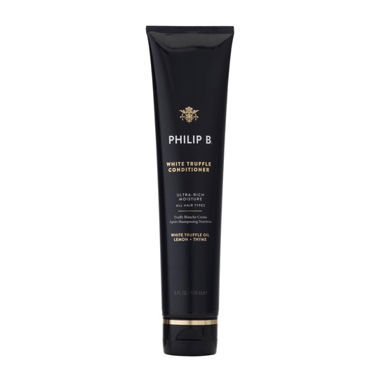 Philip B 白松露護髮素 178ml - La Fée Beauty