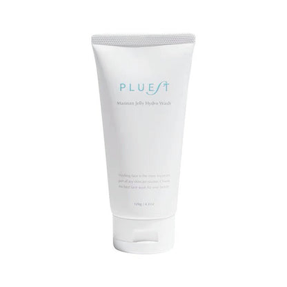 日本 小眾品牌 Pluest啫喱潔面洗面奶120ml - La Fée Beauty