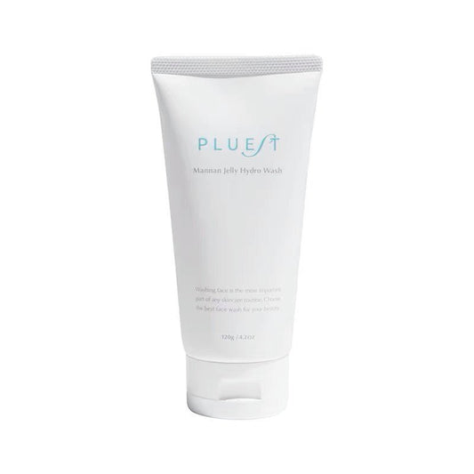日本 小眾品牌 Pluest啫喱潔面洗面奶120ml - La Fée Beauty