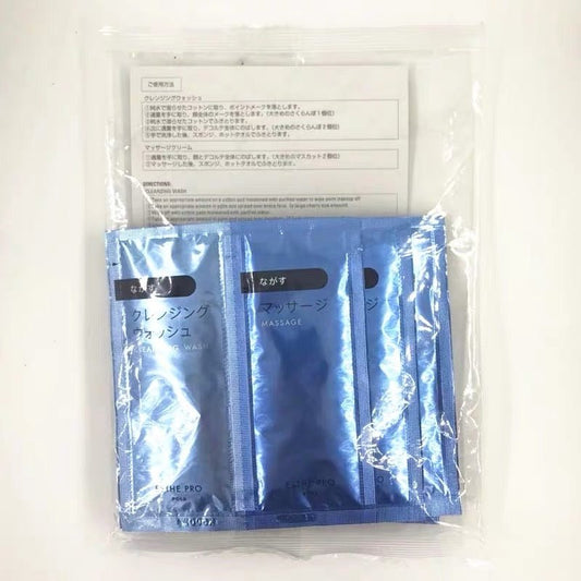 日本 POLA 卸妝潔面按摩膏體驗裝 新版 美容院線專用 - La Fée Beauty