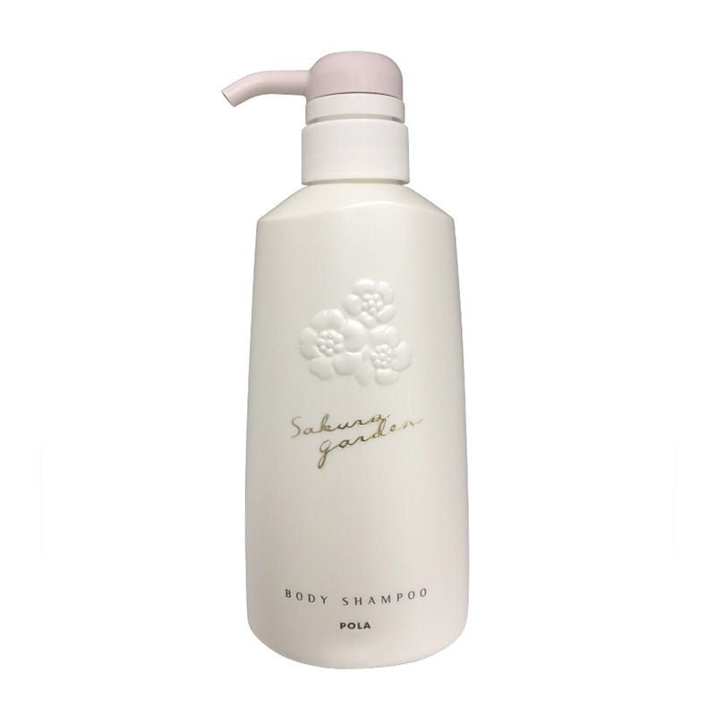 日本 Pola 小野櫻花香氛沐浴露 500ML - La Fée Beauty