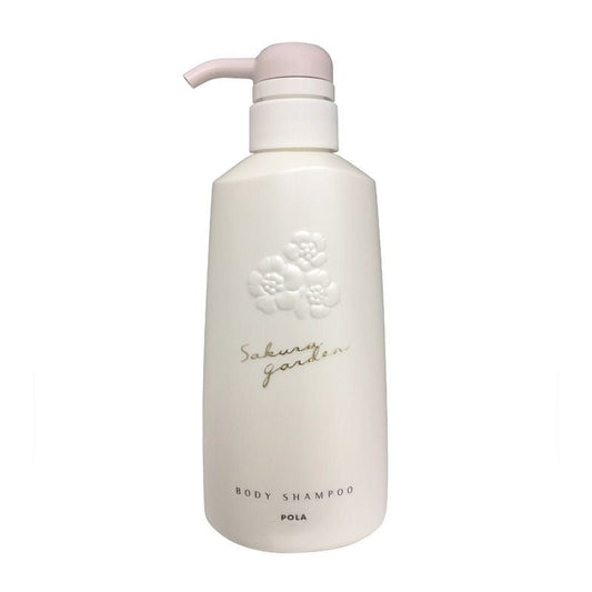 日本 Pola 小野櫻花香氛沐浴露 500ML - La Fée Beauty