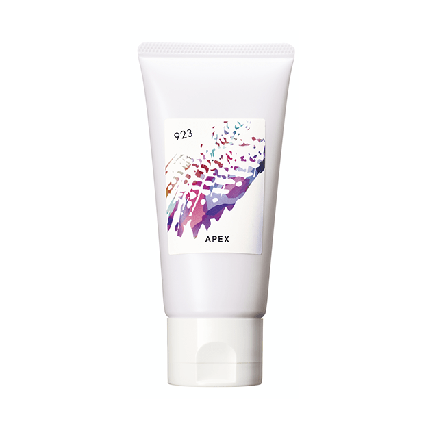 日本 POLA APEX Form Change Massage 923 温感面膜 （APEX 671升級版） 90G - La Fée Beauty