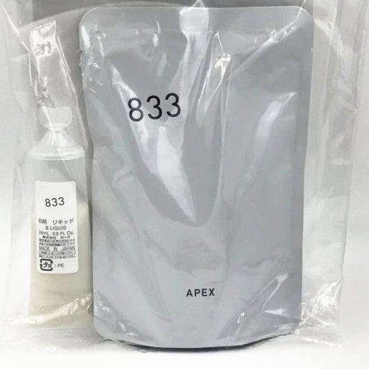 日本 POLA 寶麗 新版APEX敏感肌面膜833 美容院線專用（1套/1次） - La Fée Beauty
