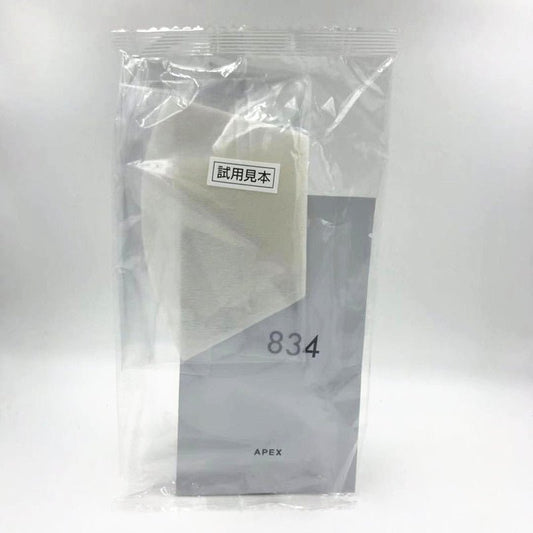 日本 POLA 寶麗 新版APEX痘痘肌面膜834 美容院線專用（1套/1次） - La Fée Beauty