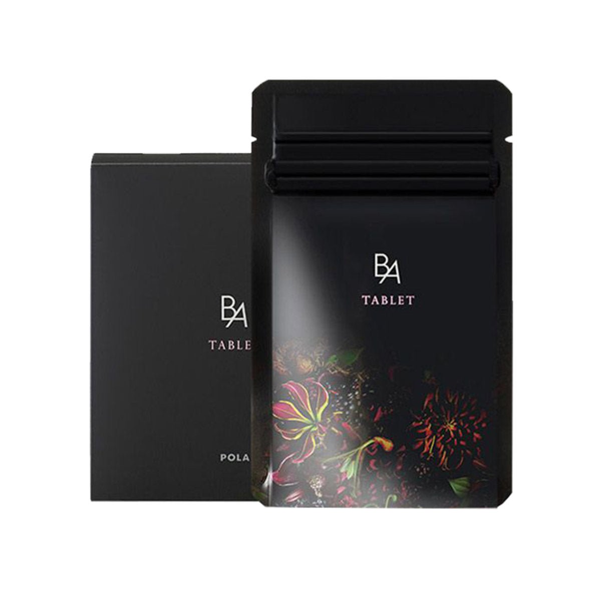 POLA B.A 抗糖丸 B.A the tablet 180粒 / 60粒 - La Fée Beauty
