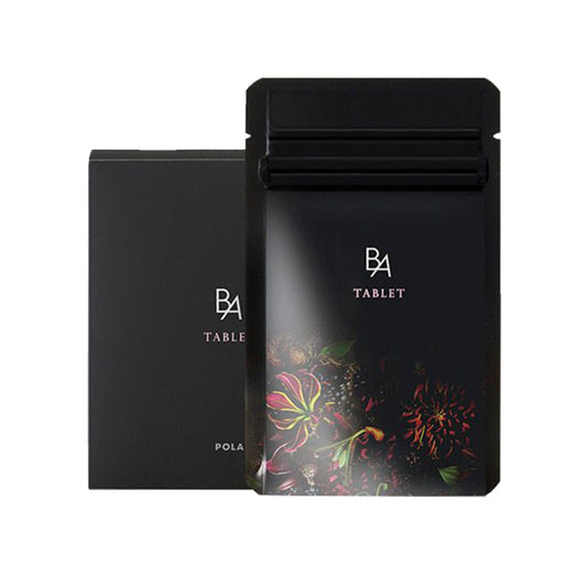 POLA B.A 抗糖丸 B.A the tablet 180粒 / 60粒 - La Fée Beauty