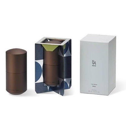 日本 POLA寶麗 BA系列MEN 男士奢華精華二合一乳液 90ml - La Fée Beauty