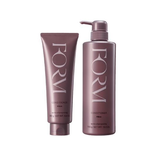 日本 POLA FORM 護髮素(滋潤) Form Conditioner (Emollient) ) 540ML - La Fée Beauty