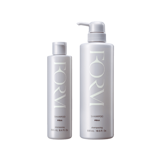 日本 POLA FORM 洗髮液 Form Shampoo 550ML - La Fée Beauty