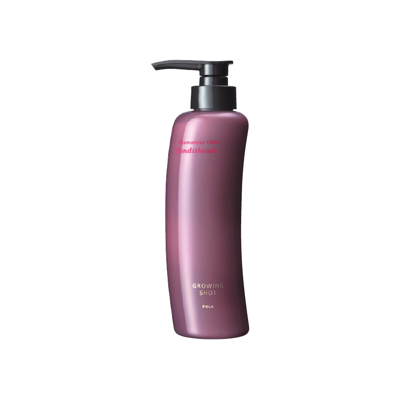 日本 POLA GROWING SHOT 護髮素 Growing Shot Conditioner 370ML - La Fée Beauty