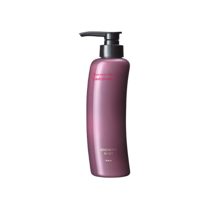 日本 POLA GROWING SHOT 護髮素 Growing Shot Conditioner 370ML - La Fée Beauty