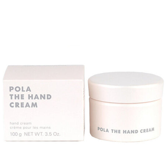 POLA 護手霜 THE HAND CREAM 100g - La Fée Beauty