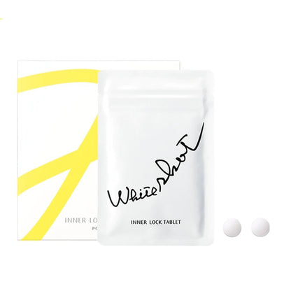 日本 POLA White Shot Inner Lock 美白丸 180粒 - La Fée Beauty