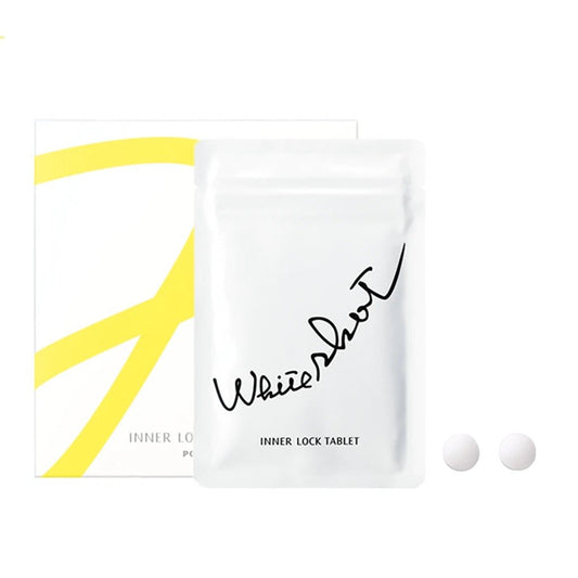 日本 POLA White Shot Inner Lock 美白丸 180粒 - La Fée Beauty