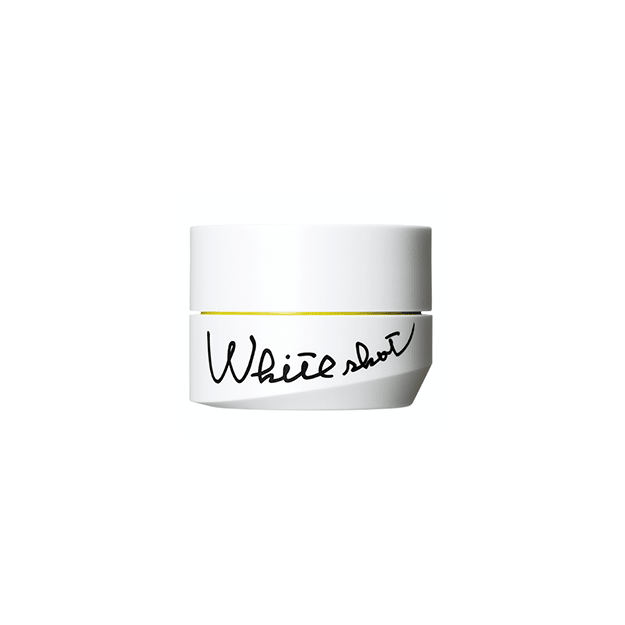 POLA WHITE SHOT （雙效袪斑煥白）冰玉精華凝乳 RXS CREAM RXS 50g - La Fée Beauty