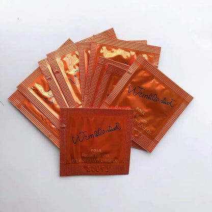 POLA WRINKLE SHOT 祛皺精華霜 升級版 SERUM N 20G - La Fée Beauty