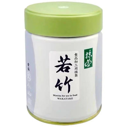 日本 丸久小山園 若竹 無糖 - La Fée Beauty