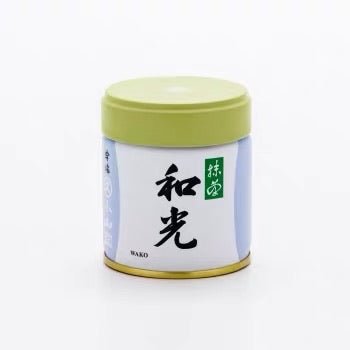 日本 丸久小山園 和光 無糖 - La Fée Beauty
