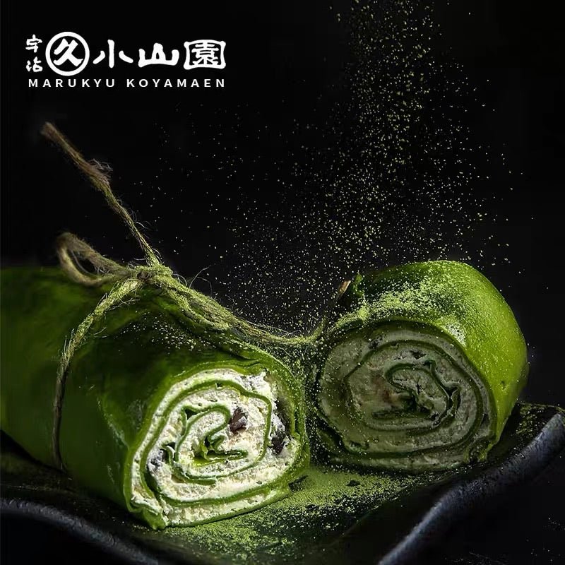日本 丸久小山園 若竹 無糖 - La Fée Beauty