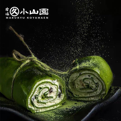 日本 丸久小山園 若竹 無糖 - La Fée Beauty