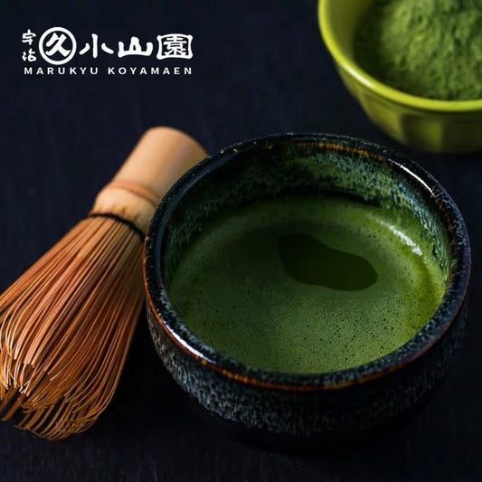 日本 丸久小山園 又玄 無糖 - La Fée Beauty