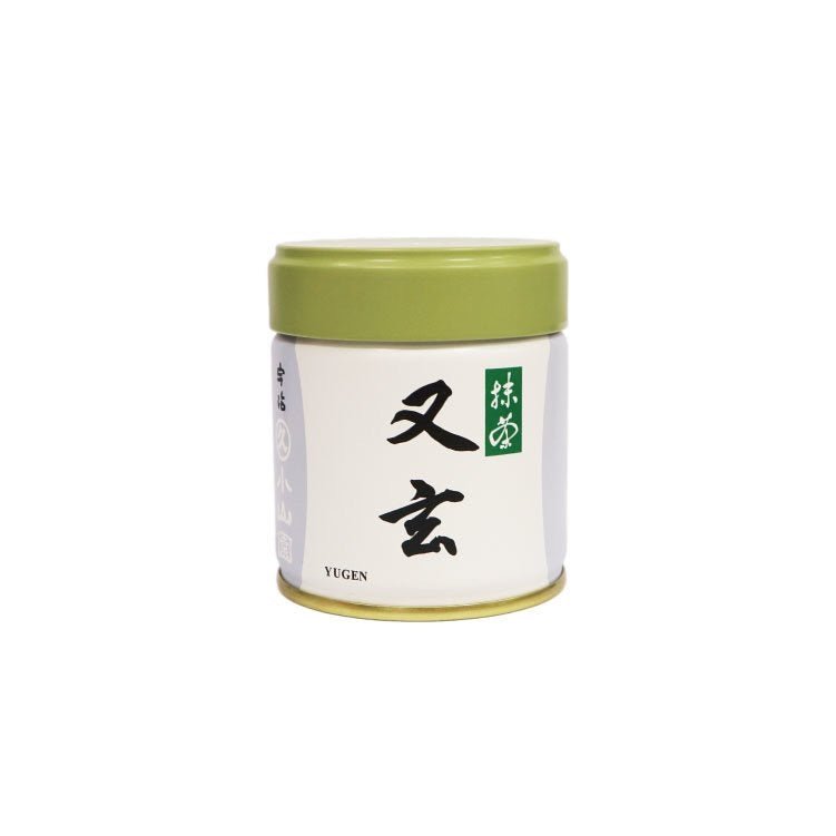 日本 丸久小山園 又玄 無糖 - La Fée Beauty