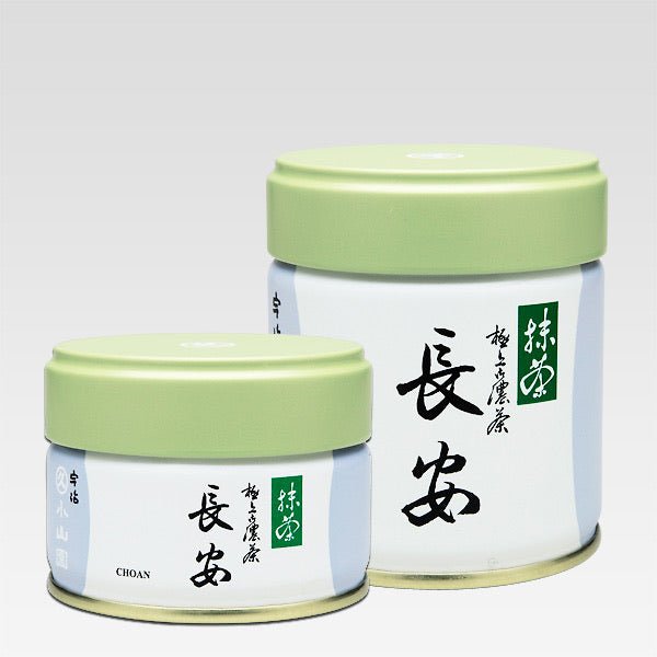 日本 丸久小山園 抹茶粉 長安 無糖 - La Fée Beauty