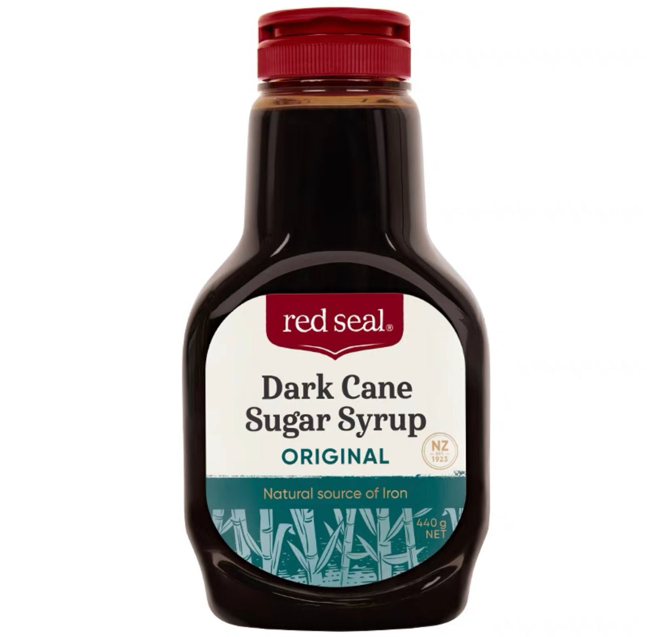 新西蘭 Red Seal 紅印黑糖 400g - La Fée Beauty