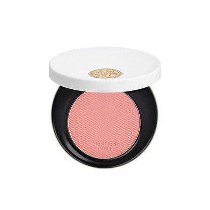 Rose Hermès Silky Blush 37 Rose Poivré - La Fée Beauty