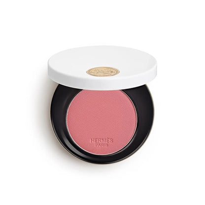 Rose Hermès Silky Blush 54 Rose Nuit - La Fée Beauty