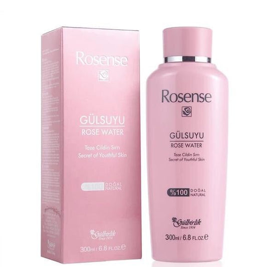土耳其 Rosense 洛神詩 玫瑰純露 300ML - La Fée Beauty