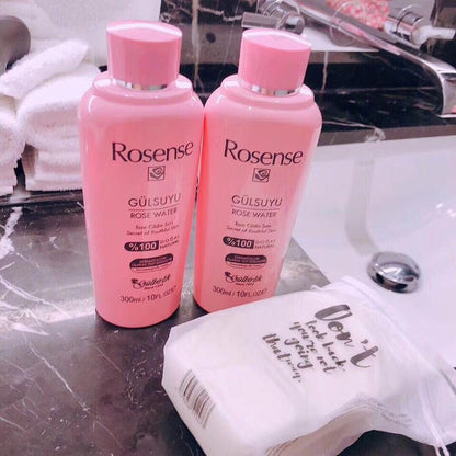 土耳其 Rosense 洛神詩 玫瑰純露 300ML - La Fée Beauty